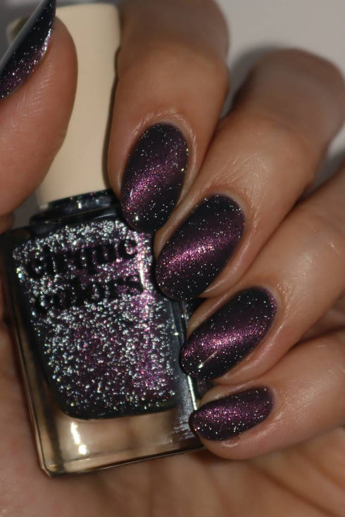 REEL BAD BEHAVIOR NAIL POLISH